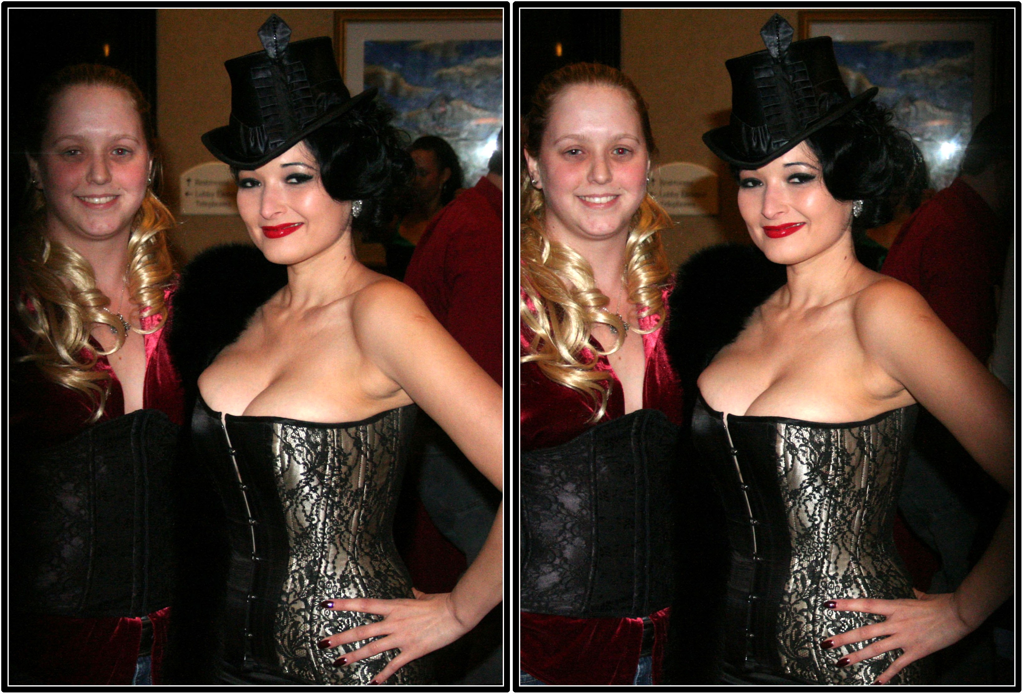 All-Con Dallas, Addison, Texas 20080308_2323657794_o.jpg