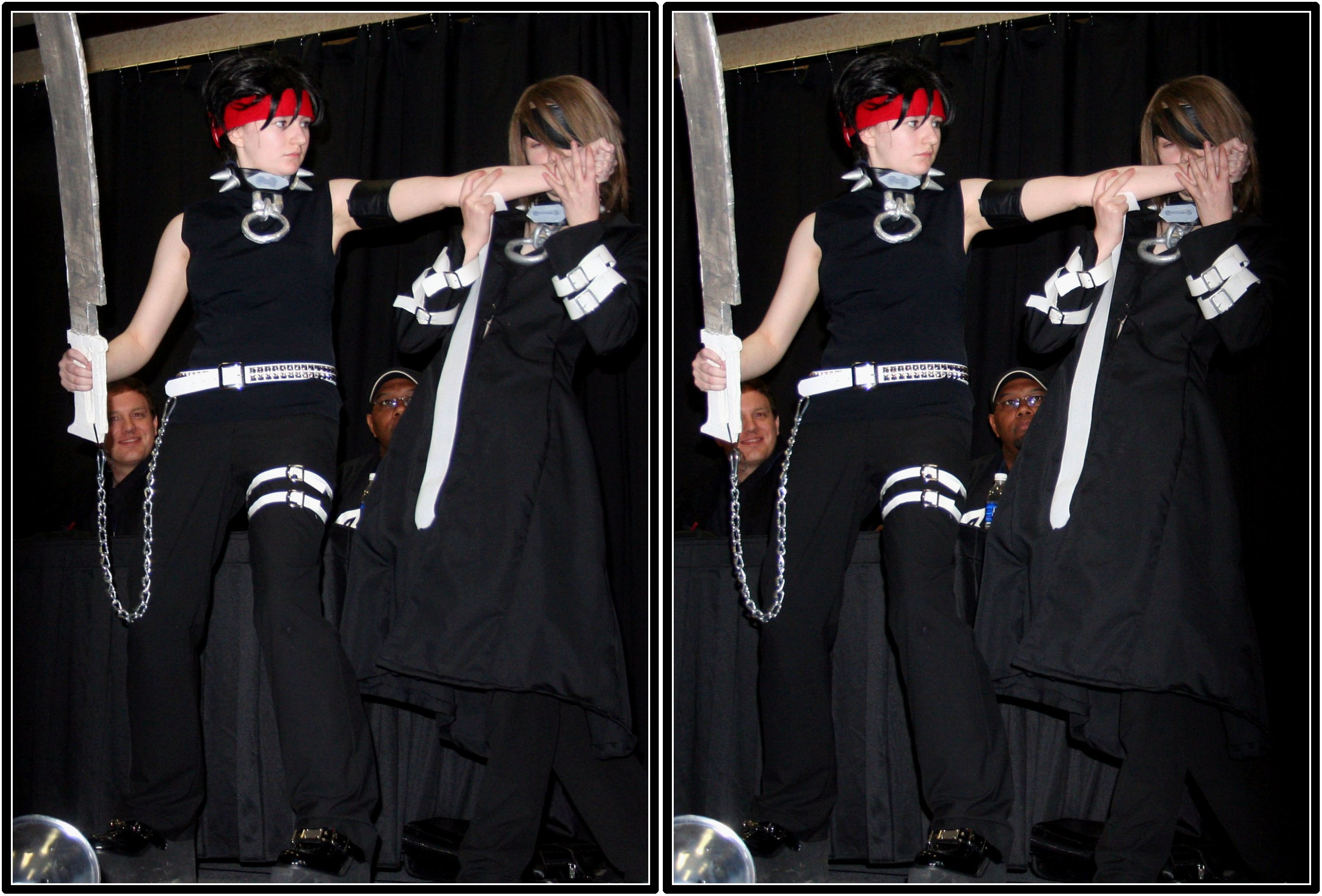 All-Con Dallas, Addison, Texas 20080308_2328436300_o.jpg