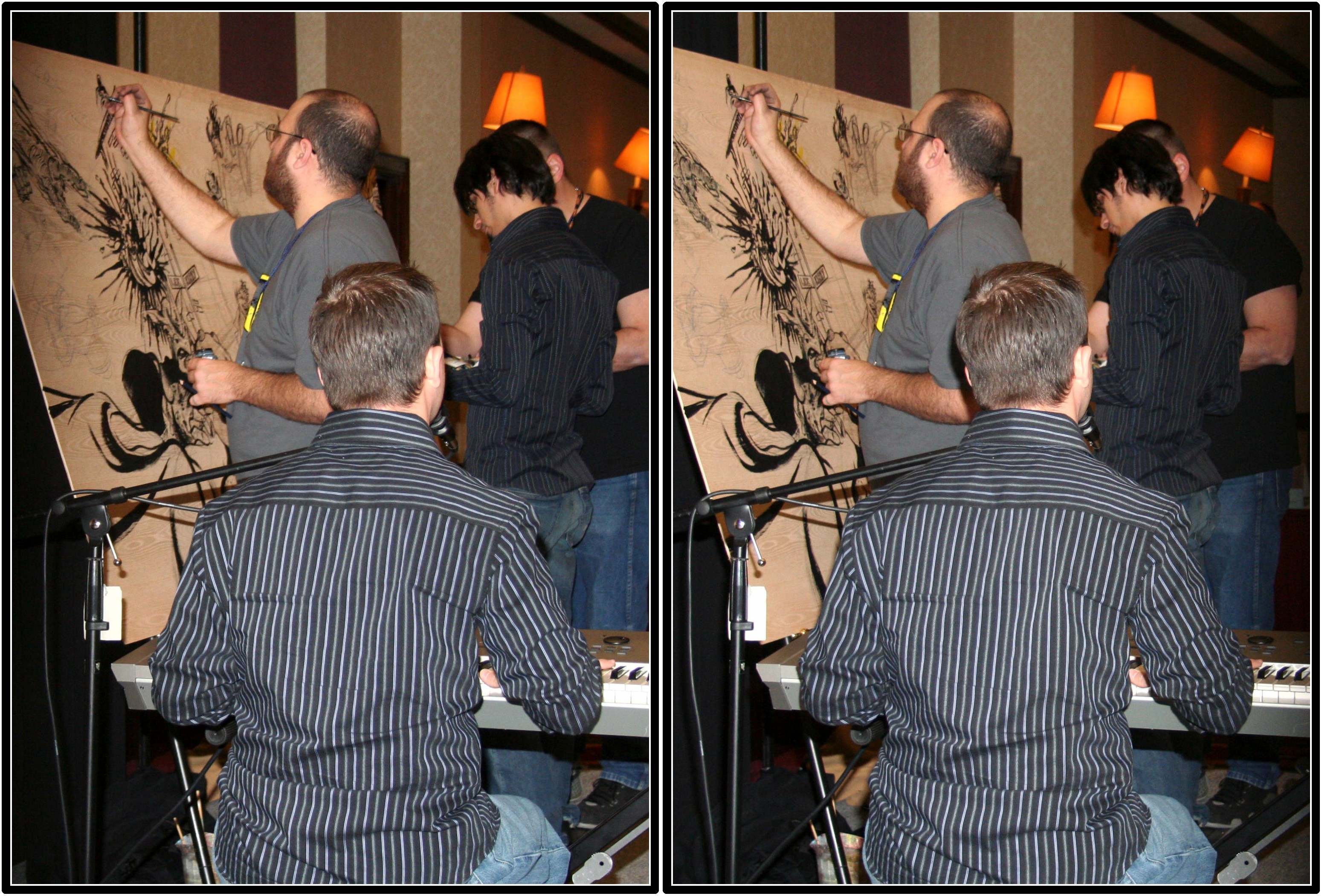 All-Con Dallas, Addison, Texas 20080308_2329783191_o.jpg