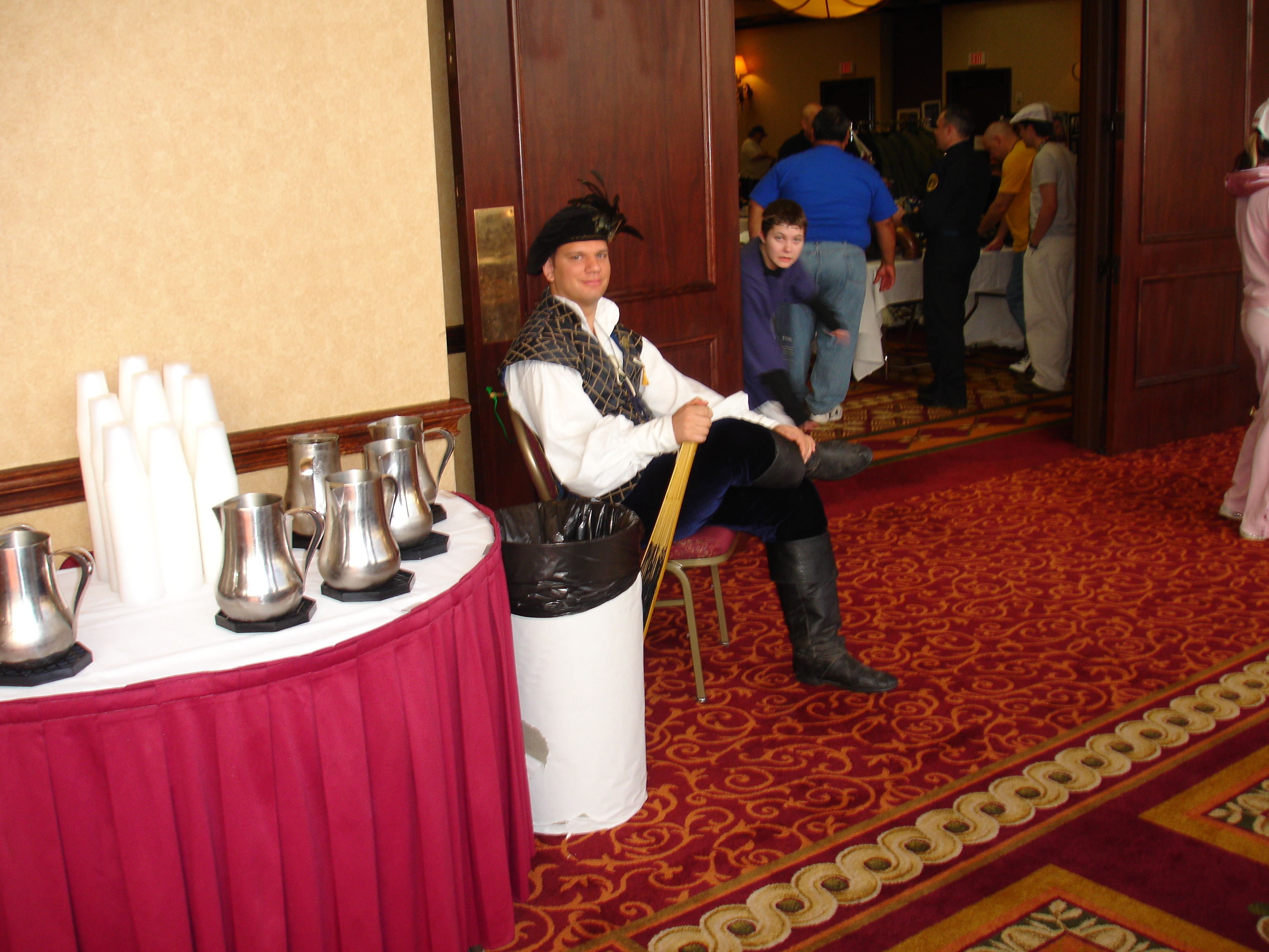 A Scarby Friend!_3024459445_o.jpg