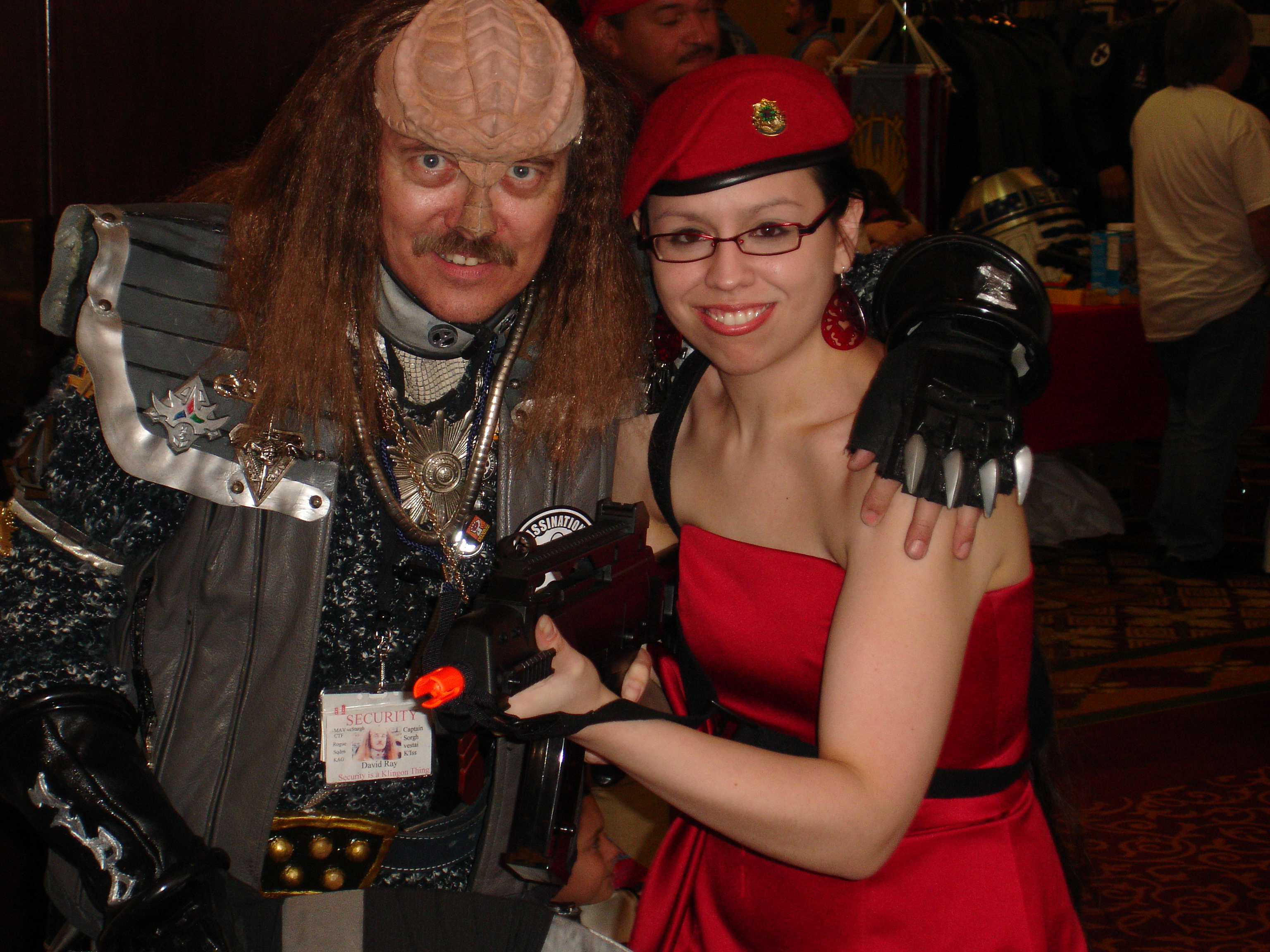 Klingon, Beth_3024449463_o.jpg