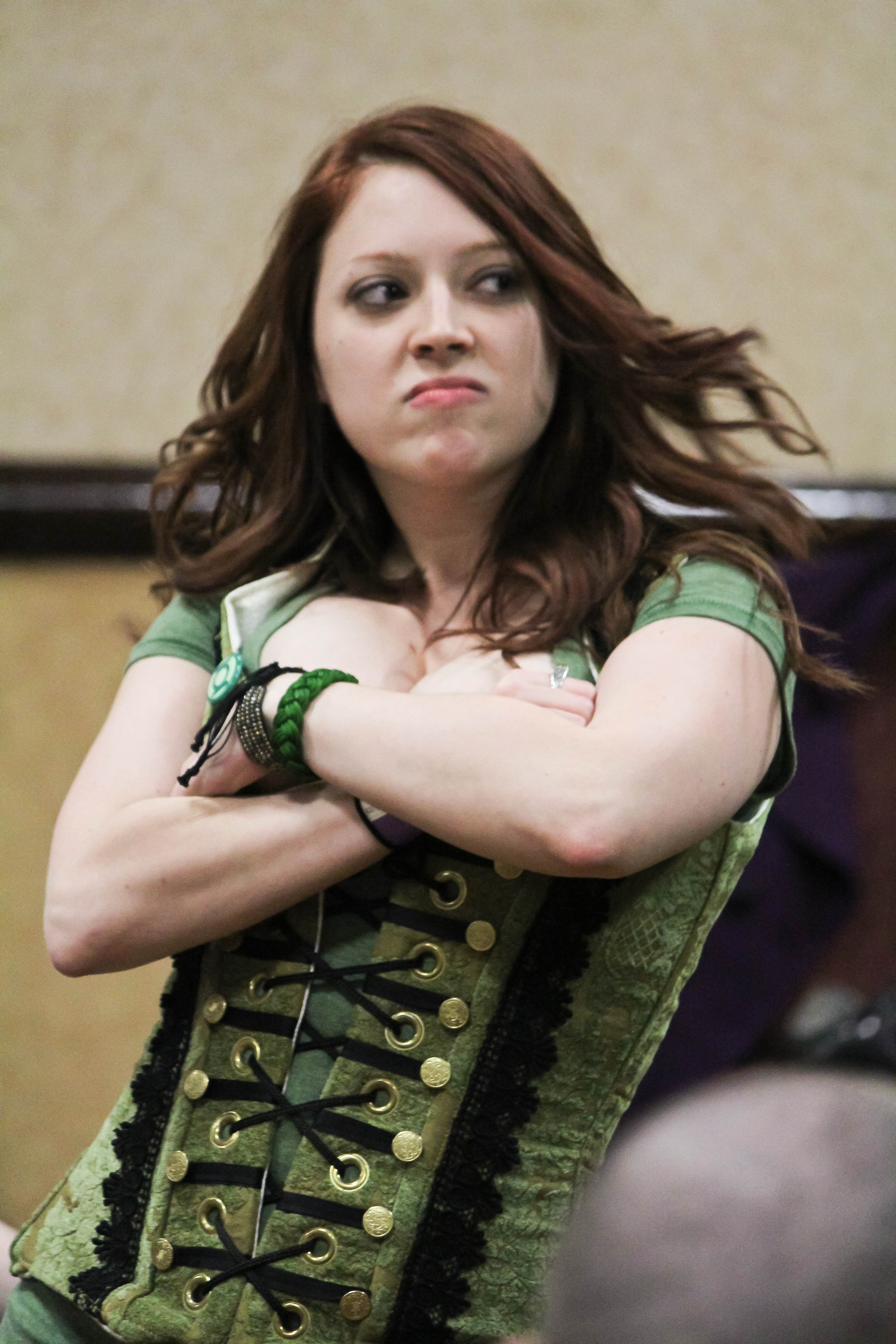 All-Con 2011 - Damsels of Dorkington_5702726030_o.jpg