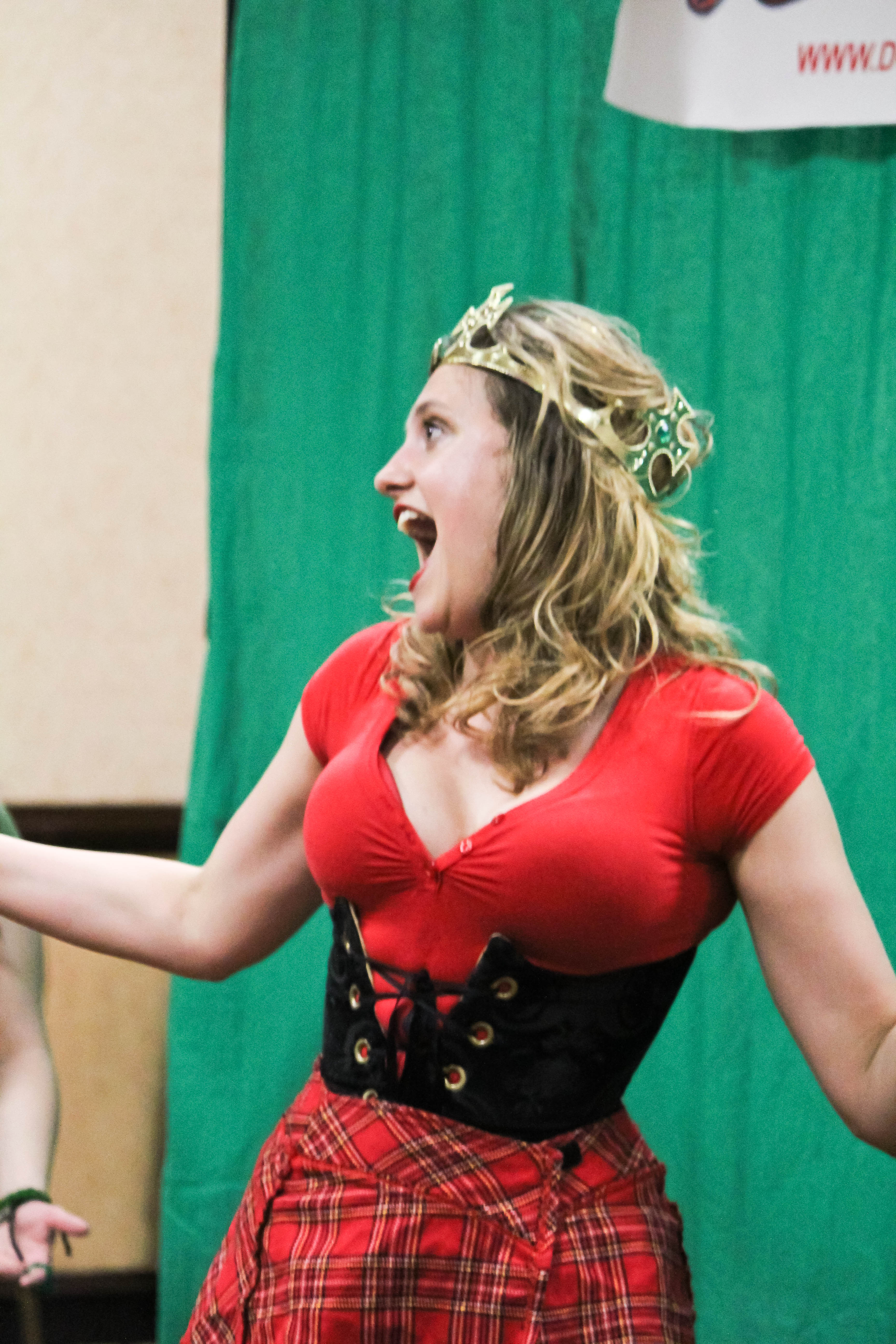 All-Con 2011 - Damsels of Dorkington_5702734534_o.jpg