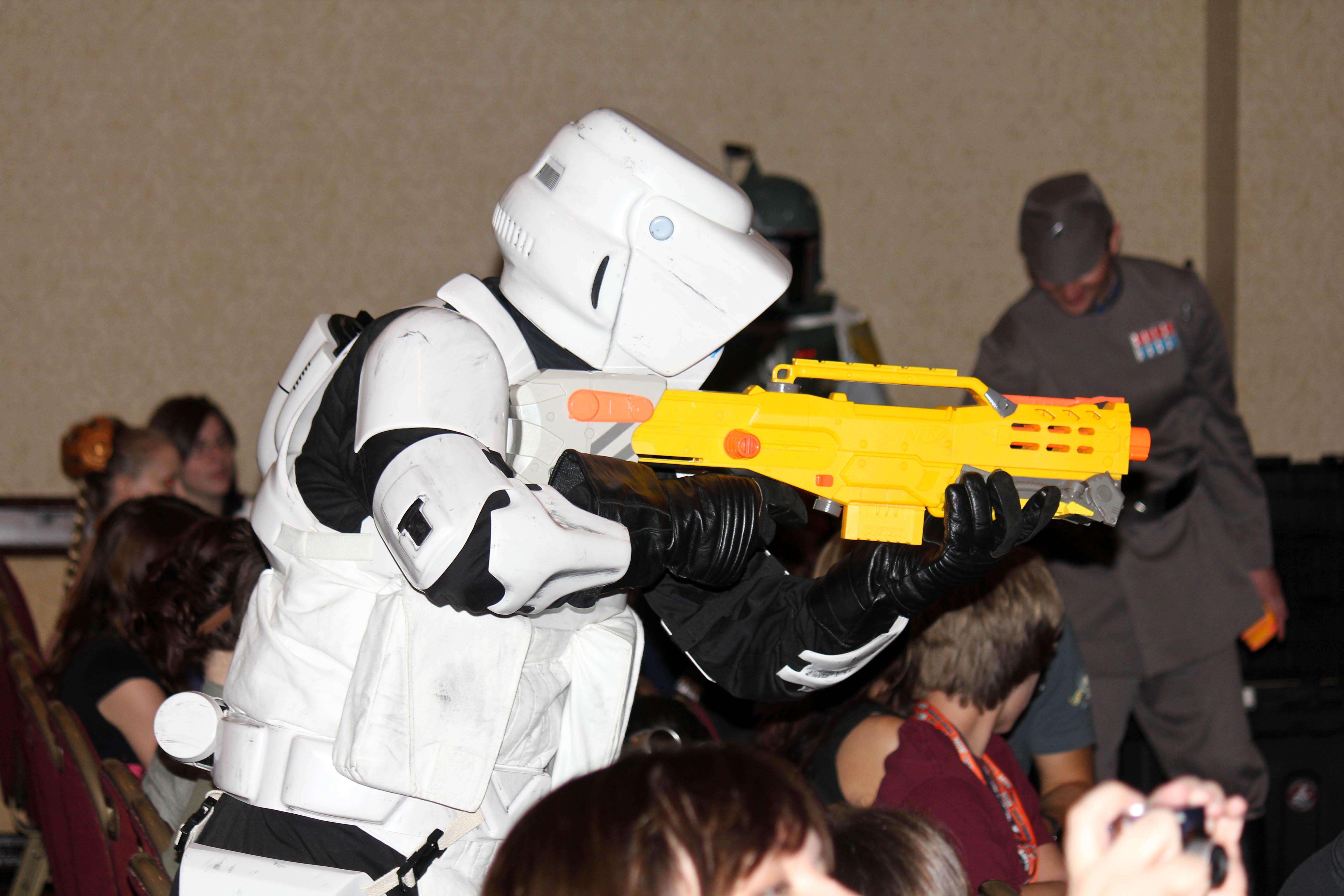 All-Con 2011 - Imperial Gladiators_5679434199_o.jpg