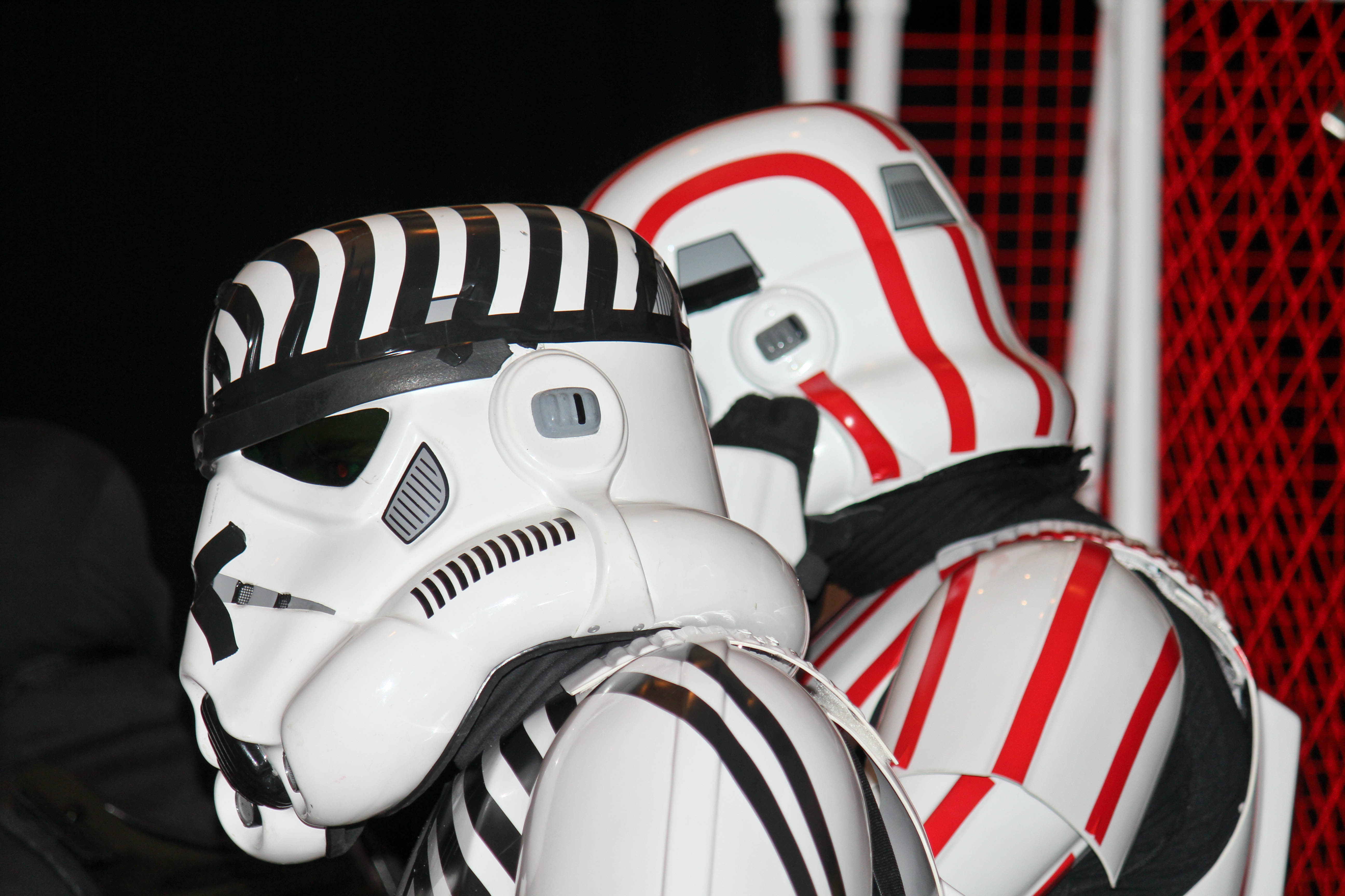 All-Con 2011 - Imperial Gladiators_5679443377_o.jpg