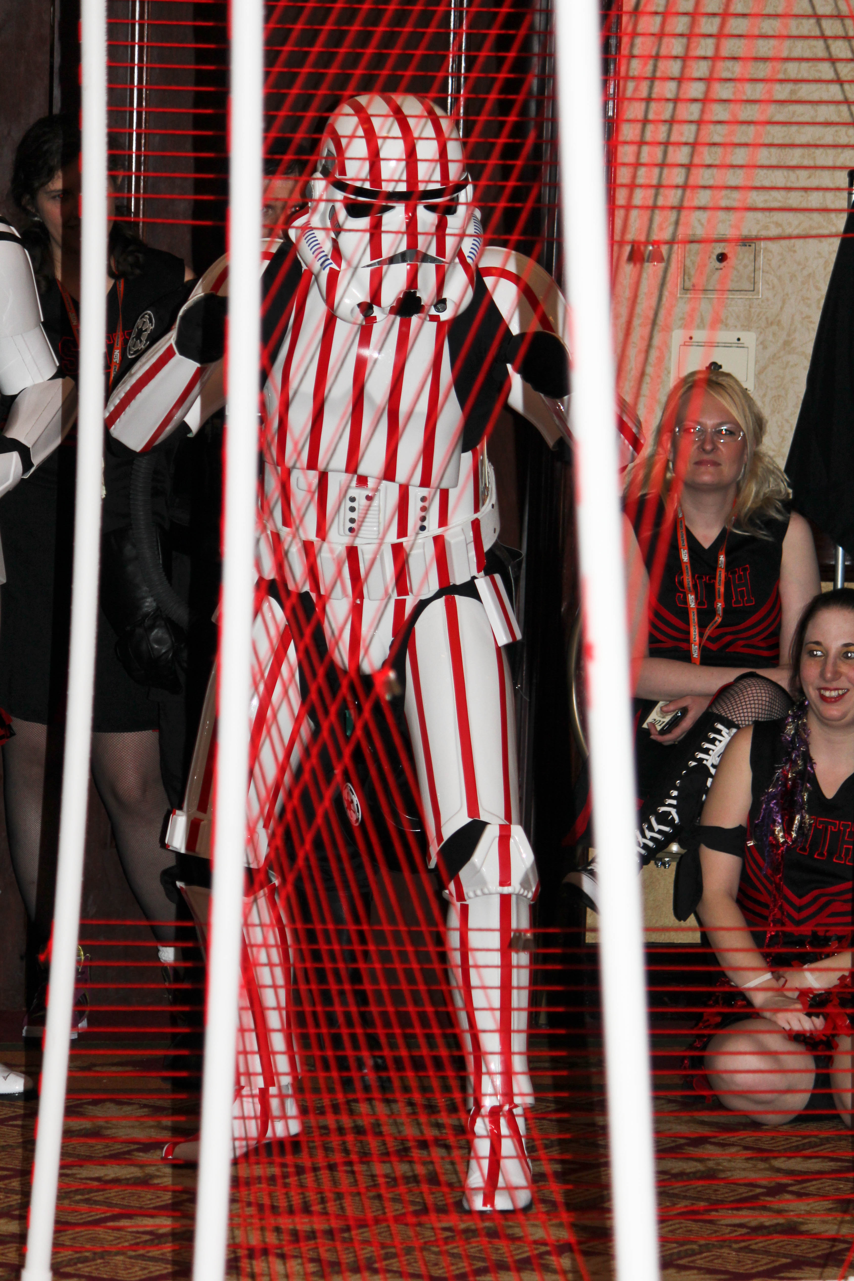 All-Con 2011 - Imperial Gladiators_5679448709_o.jpg