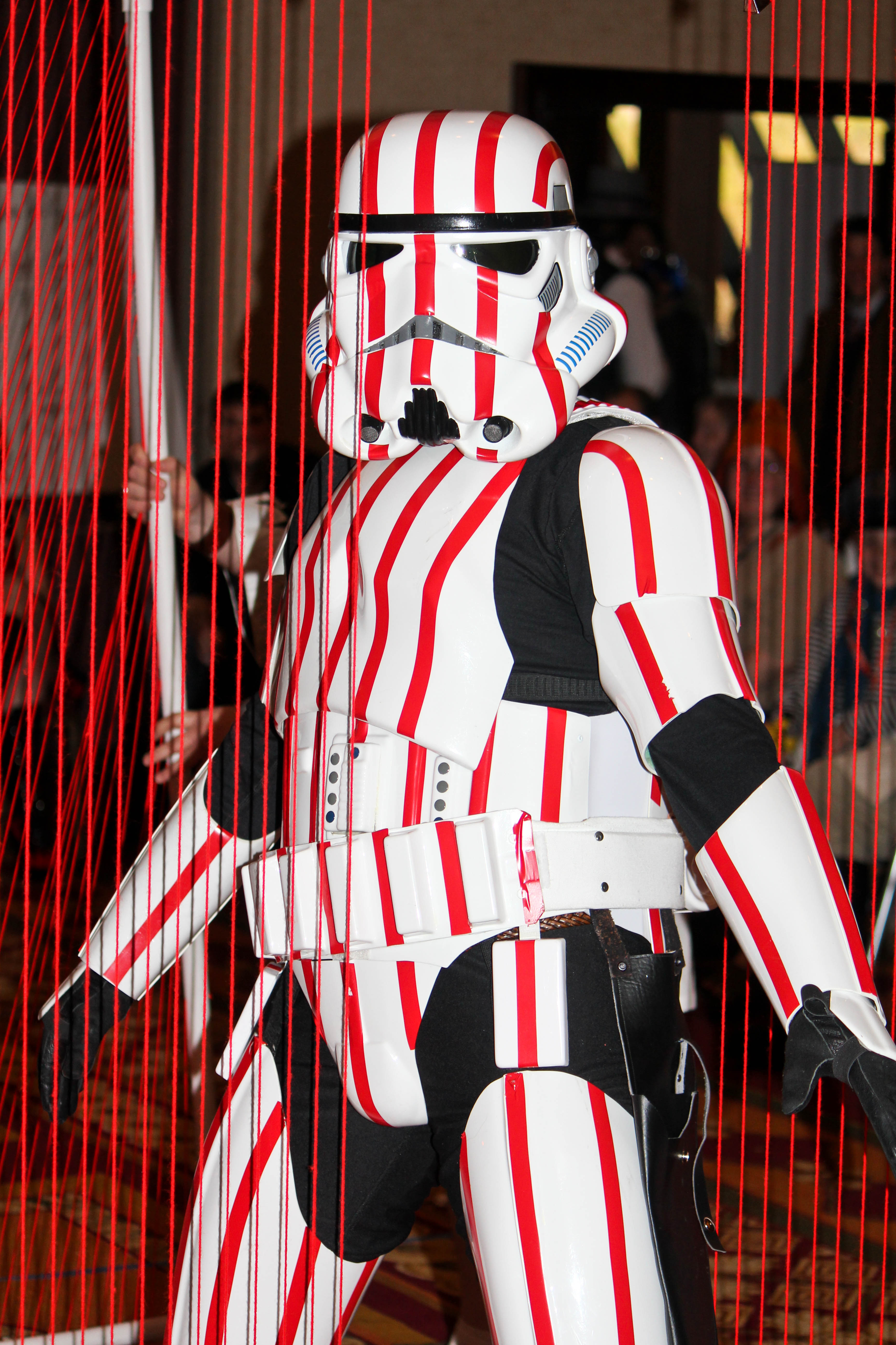 All-Con 2011 - Imperial Gladiators_5679449629_o.jpg