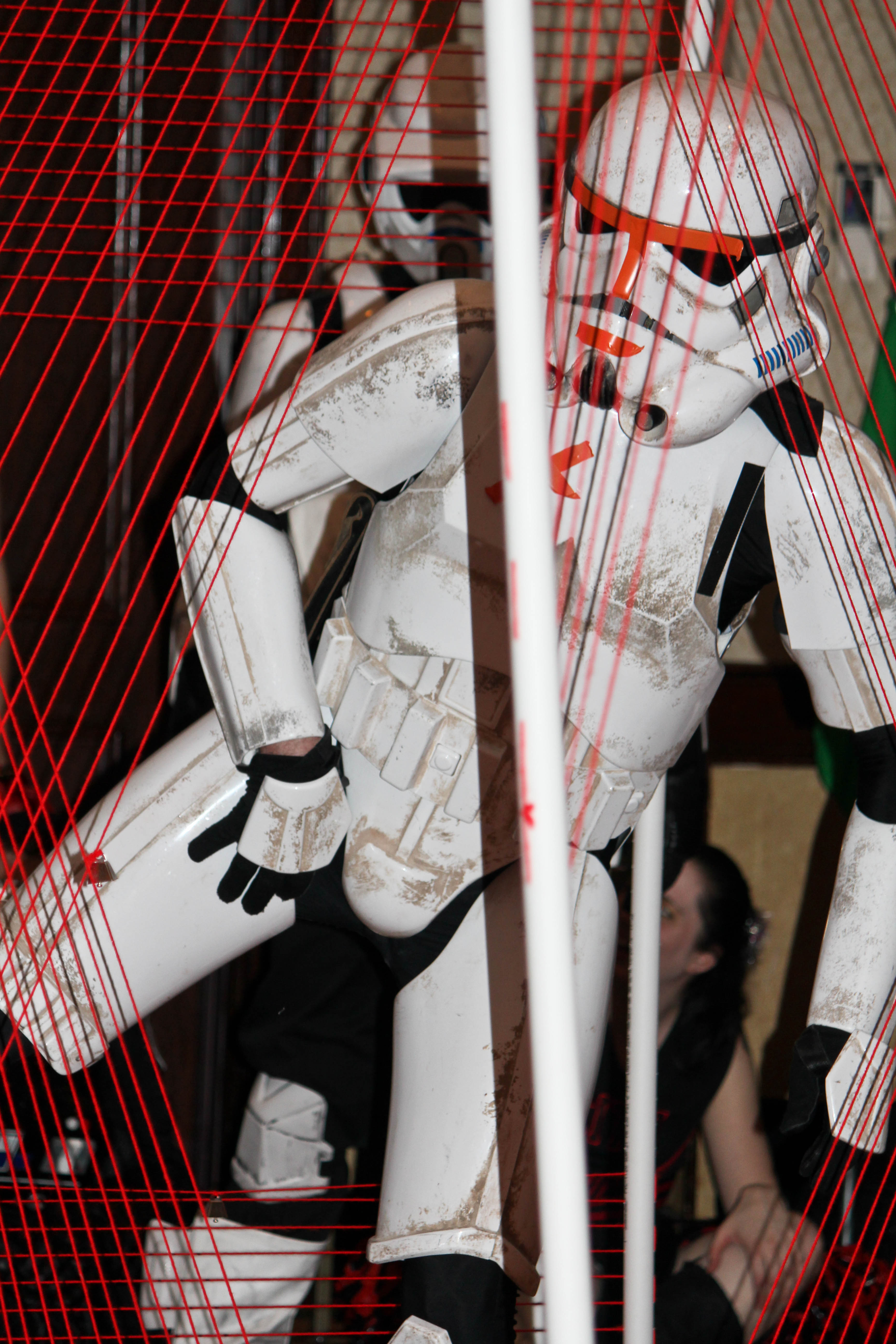 All-Con 2011 - Imperial Gladiators_5679452243_o.jpg