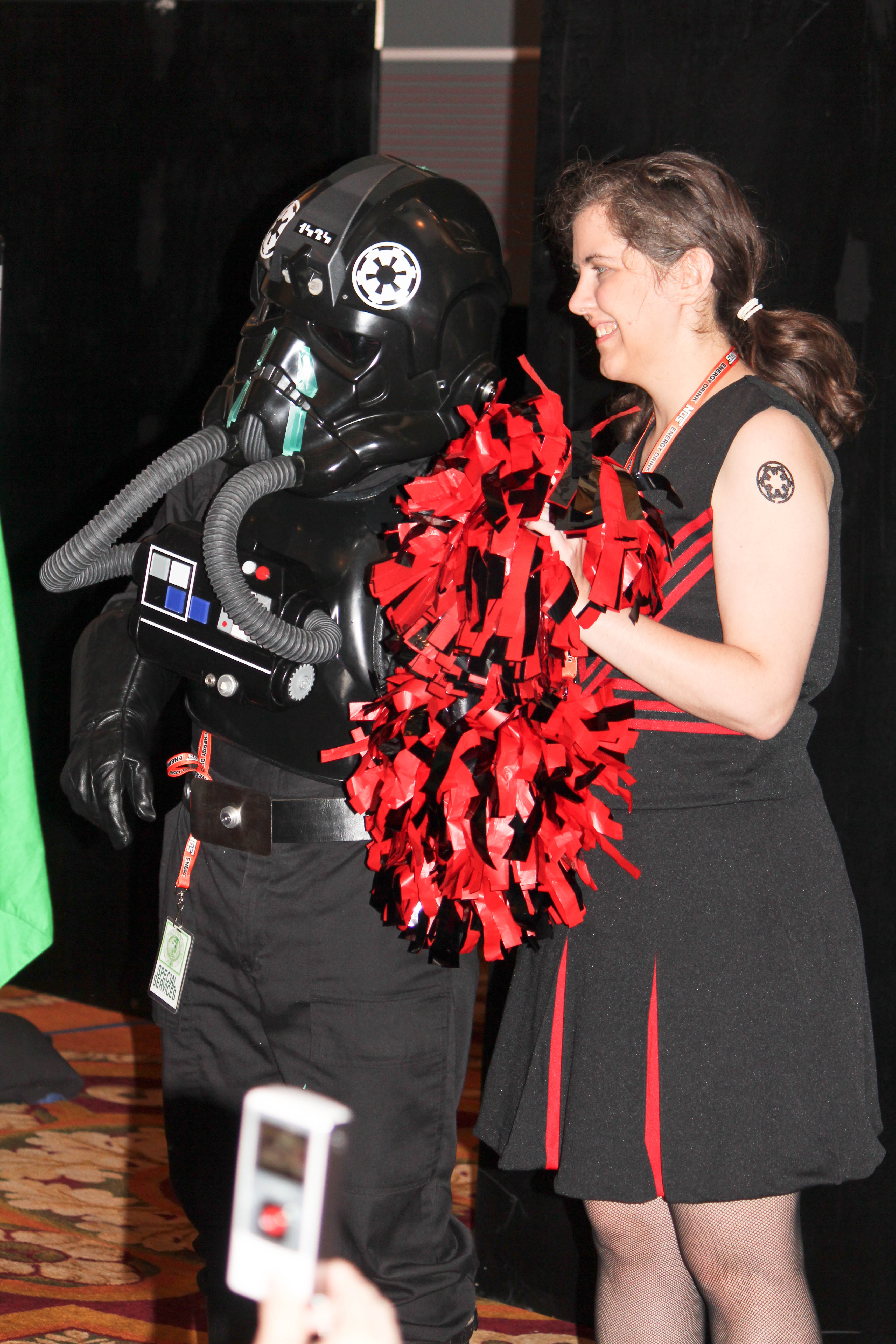 All-Con 2011 - Imperial Gladiators_5679988656_o.jpg