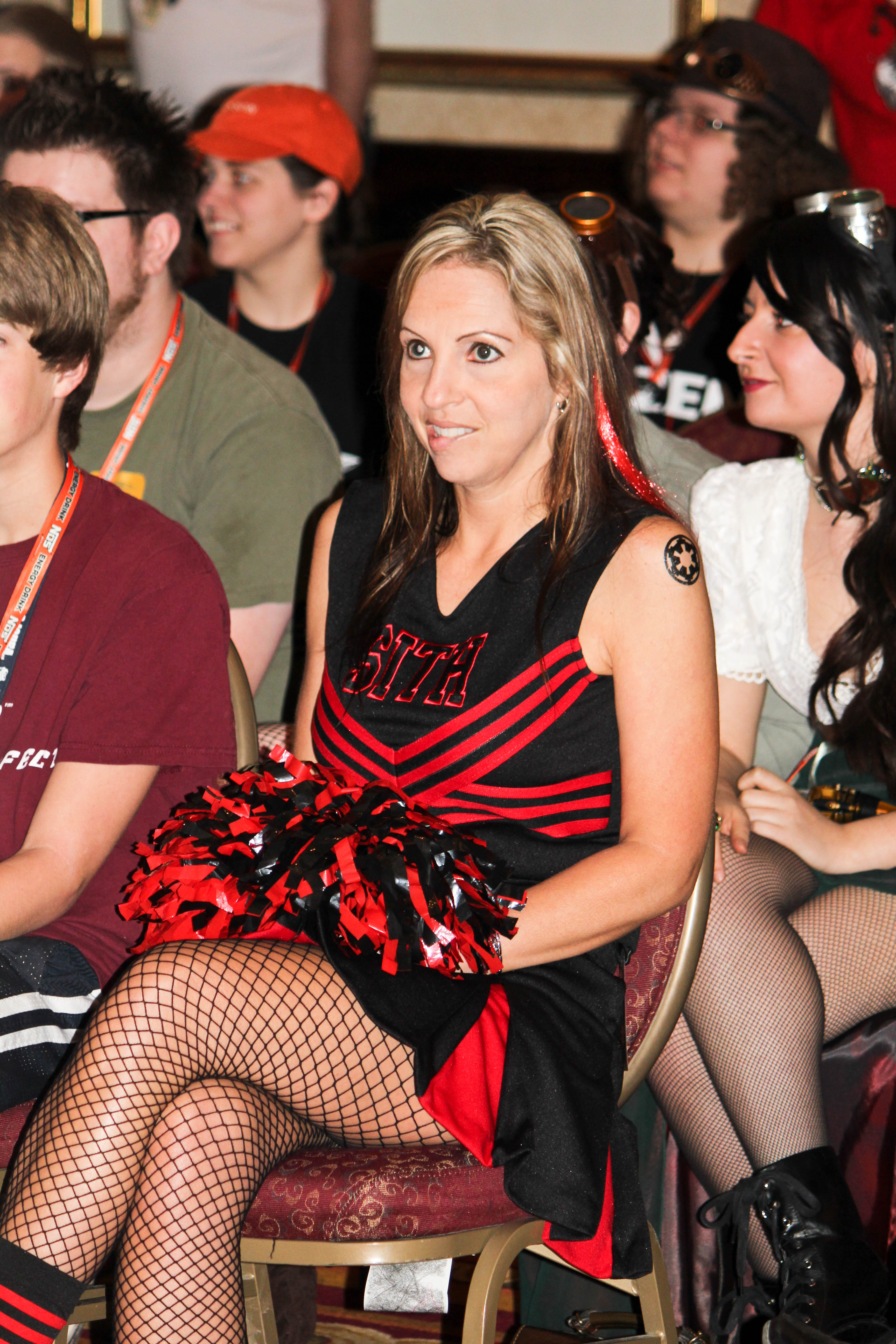 All-Con 2011 - Imperial Gladiators_5680013814_o.jpg