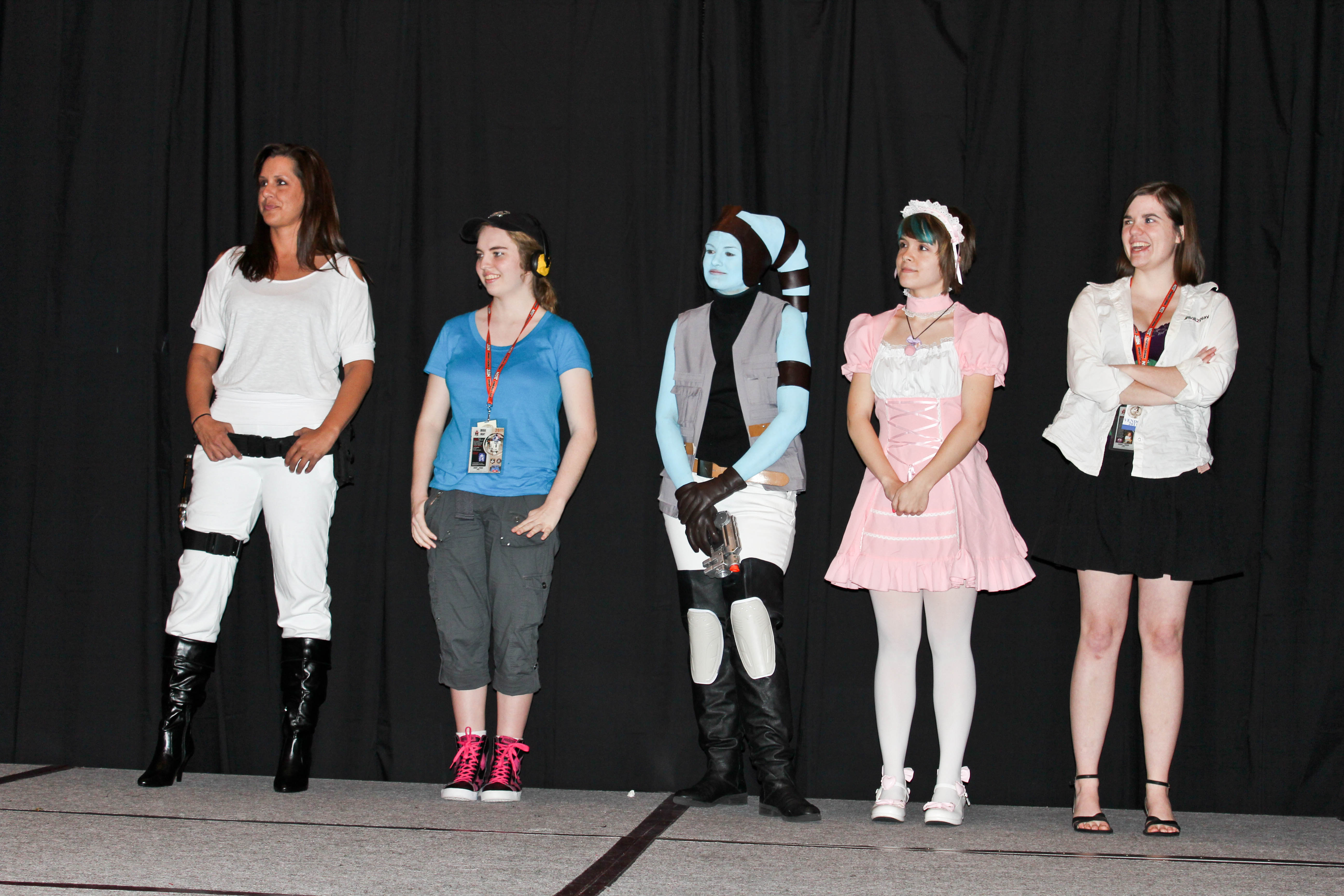 All-Con 2011 - Ms Star Wars_5679605883_o.jpg