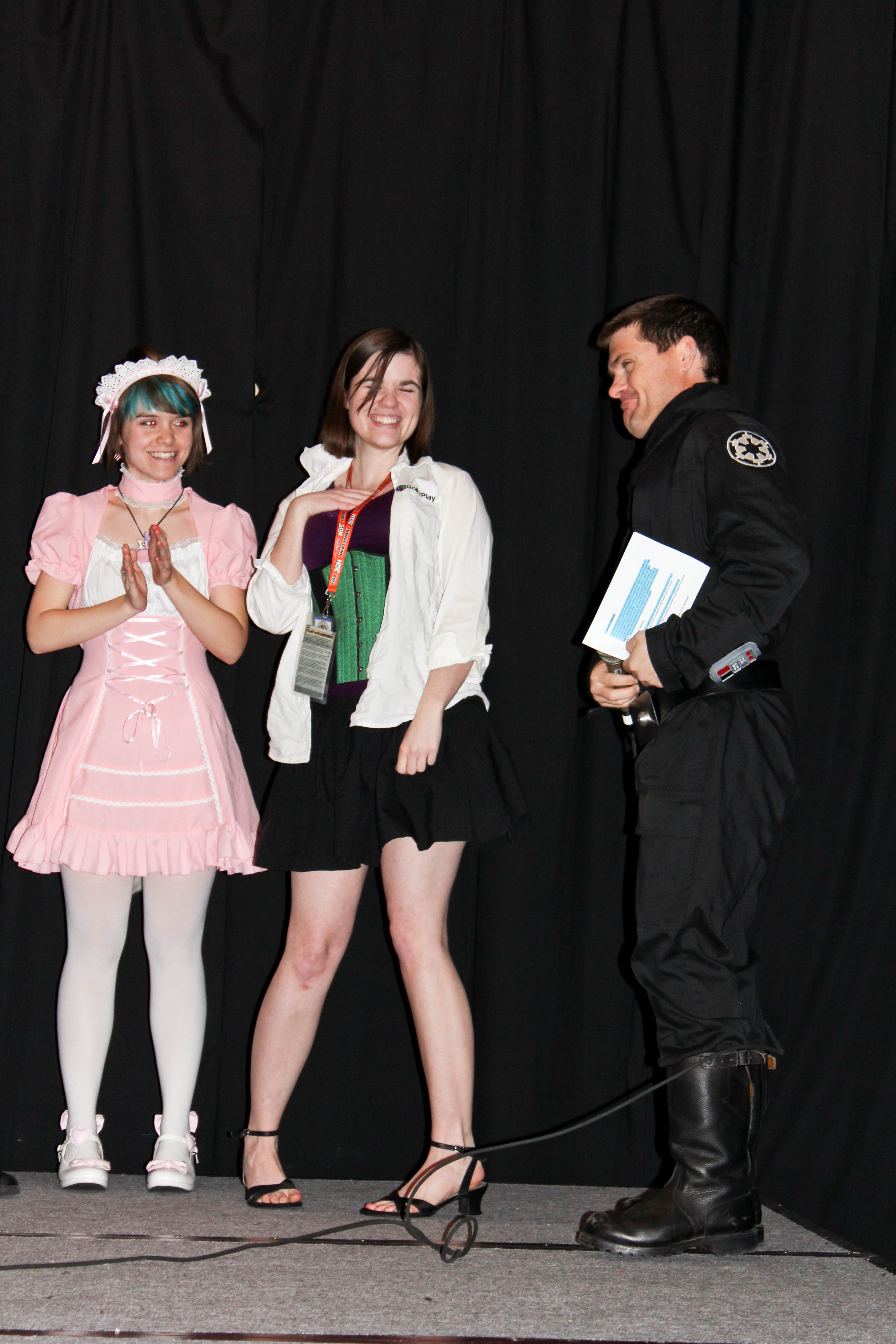 All-Con 2011 - Ms Star Wars_5679627845_o.jpg