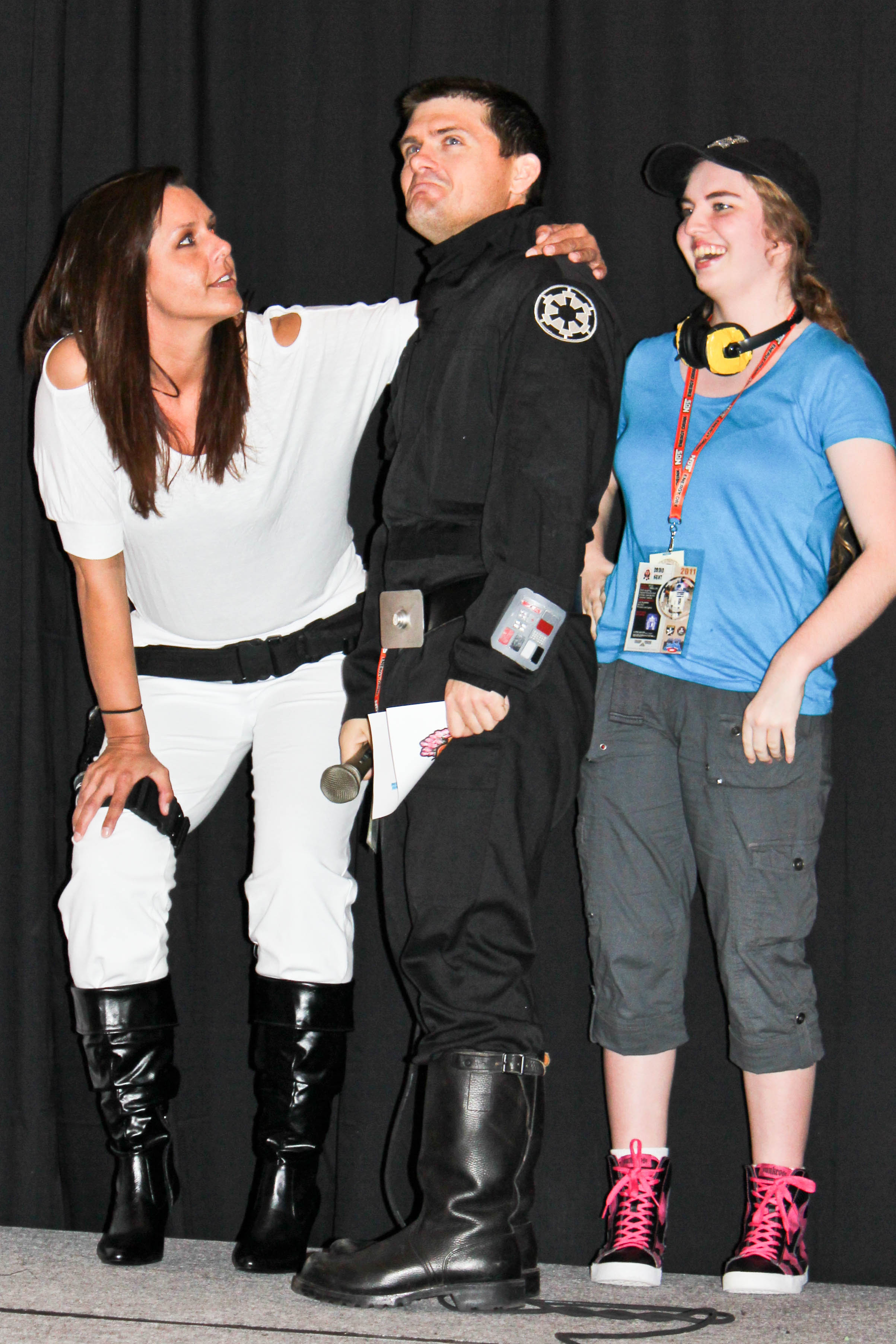 All-Con 2011 - Ms Star Wars_5679630239_o.jpg