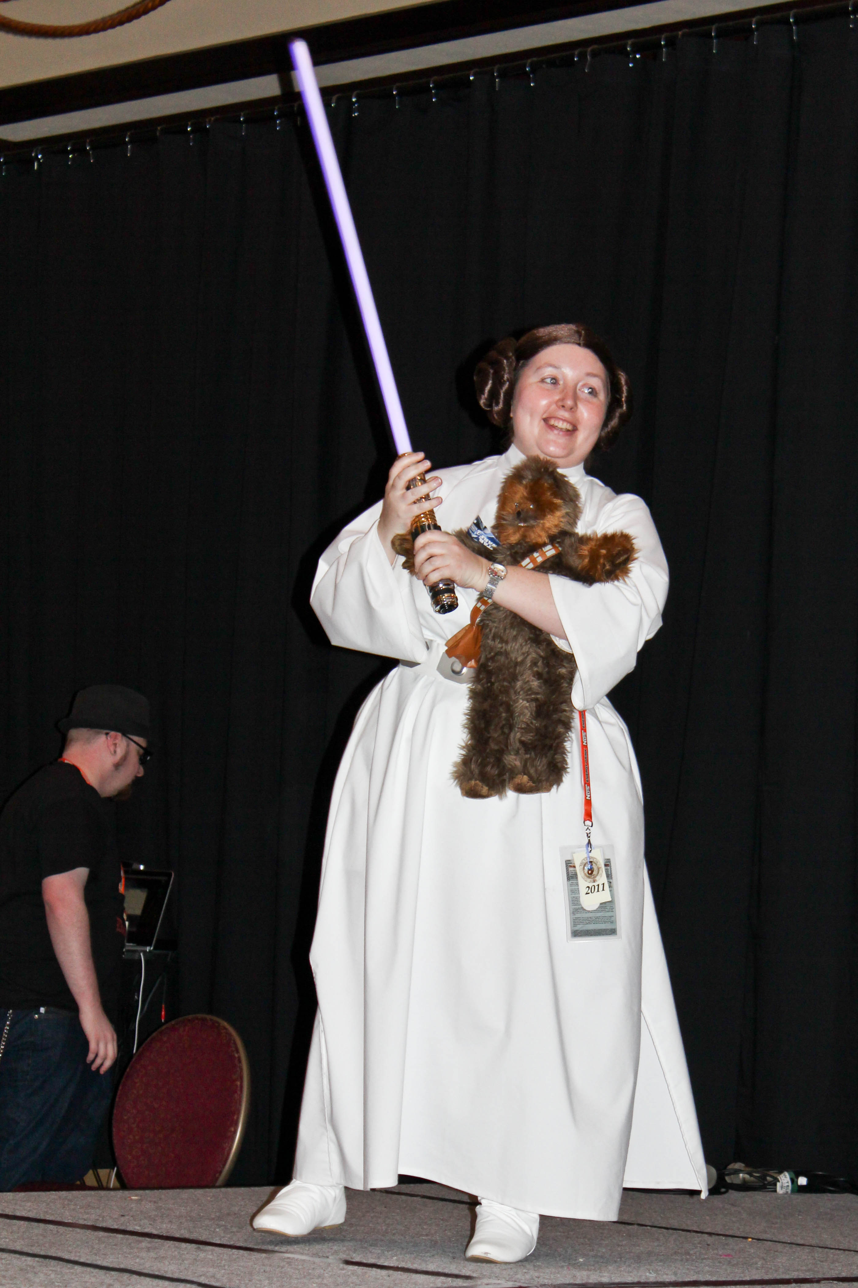 All-Con 2011 - Ms Star Wars_5679638365_o.jpg