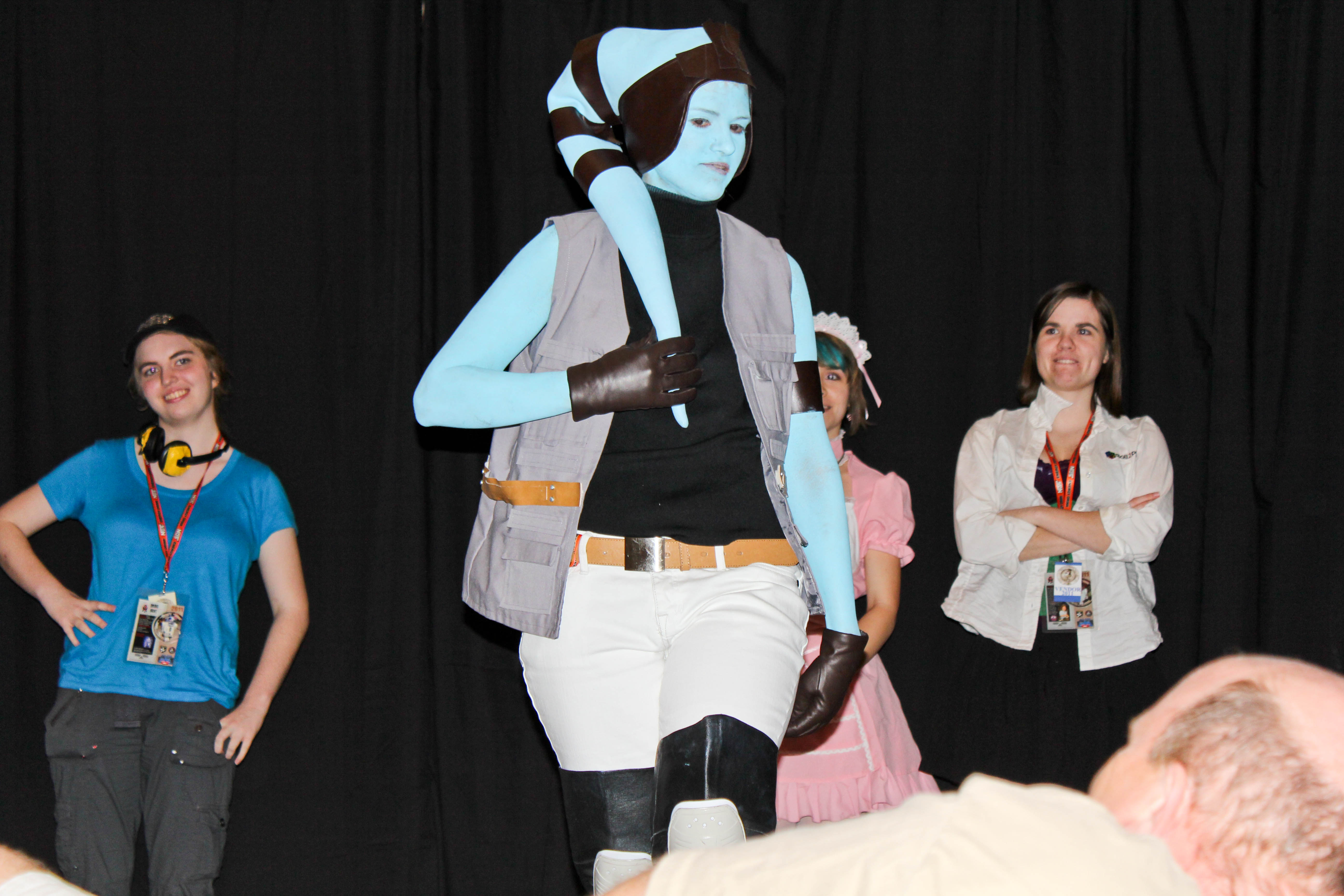 All-Con 2011 - Ms Star Wars_5680177294_o.jpg