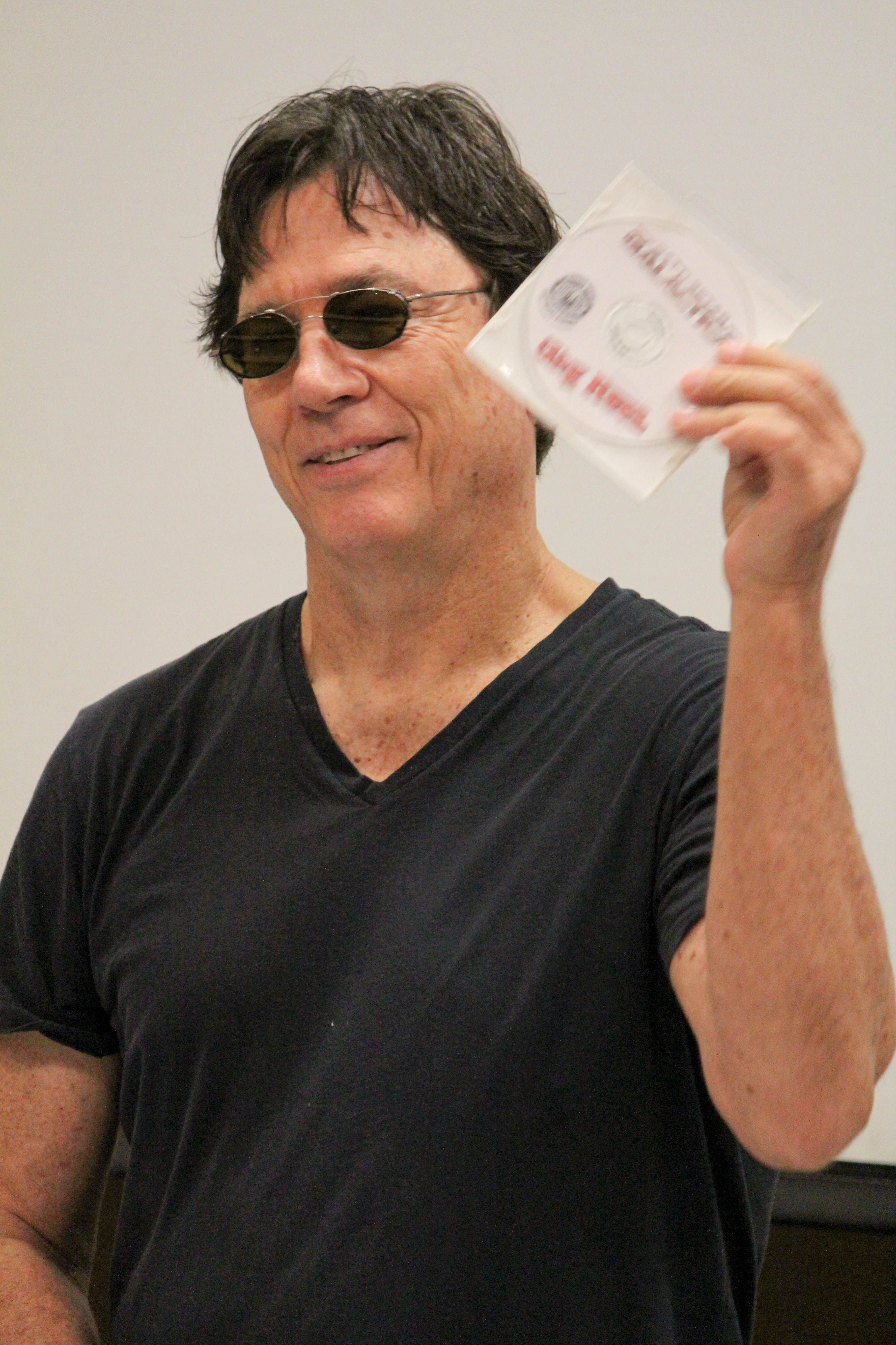 All-Con 2011 - Richard Hatch_5680091888_o.jpg