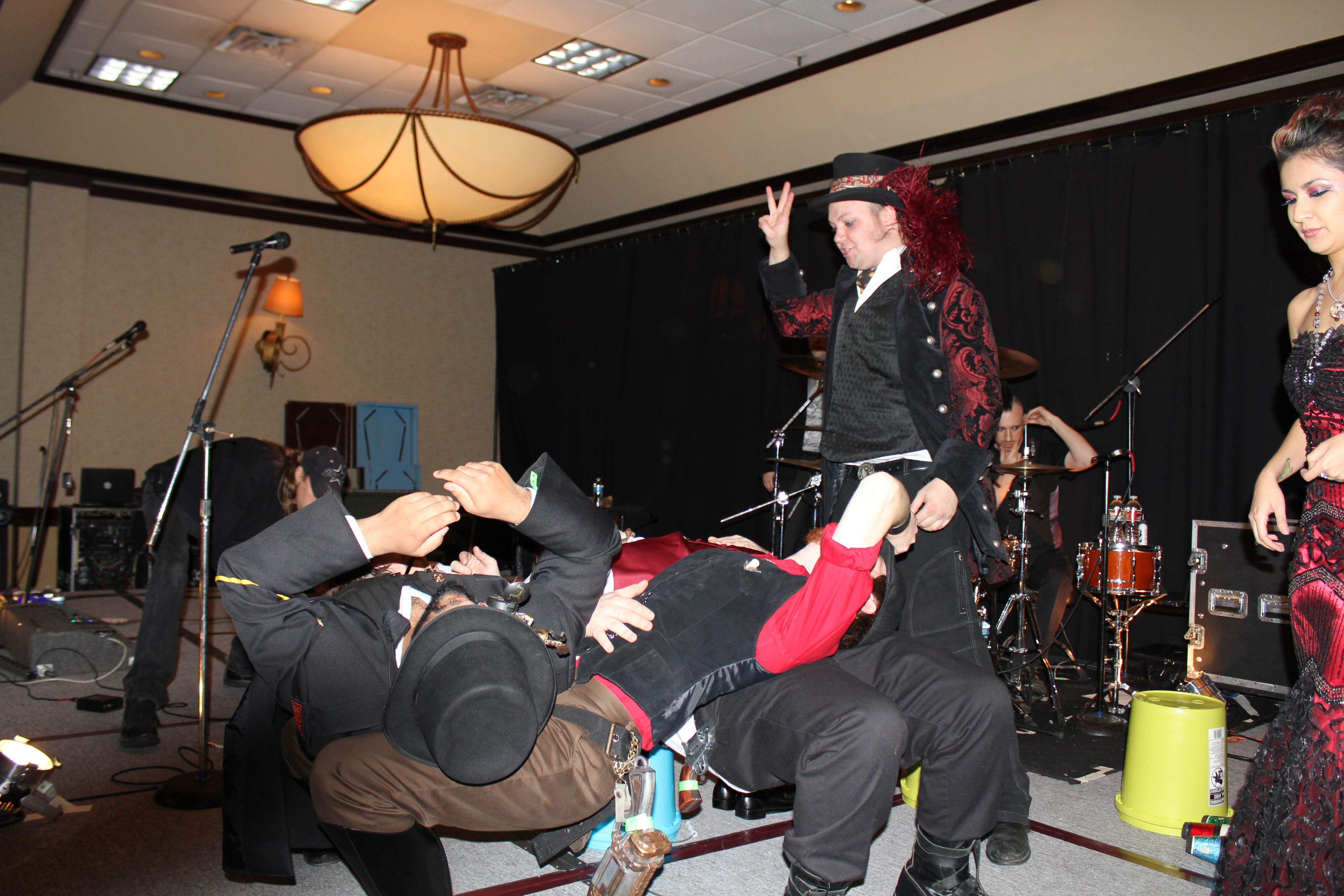 All-Con 2011 - Steampunk Ball_5742433510_o.jpg