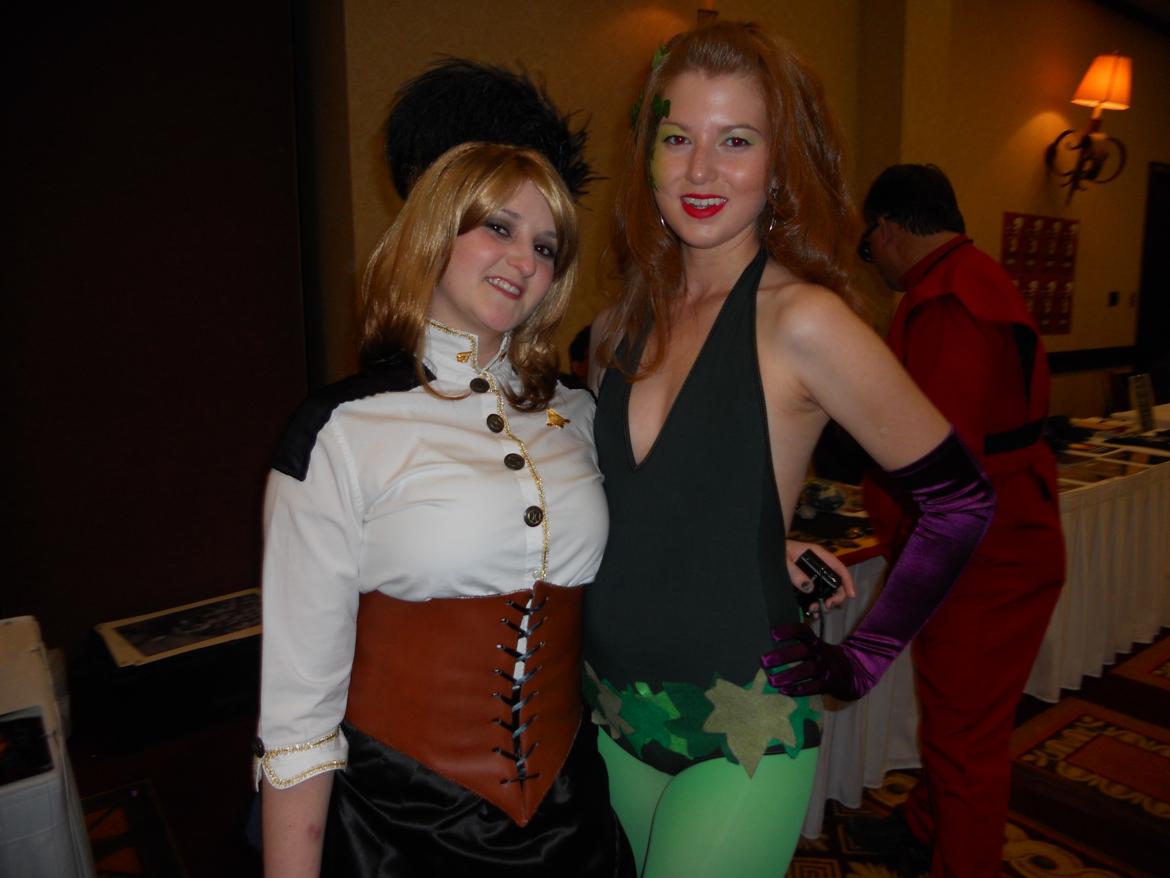 Steampunk BSG & Ivy_5753732884_o.jpg