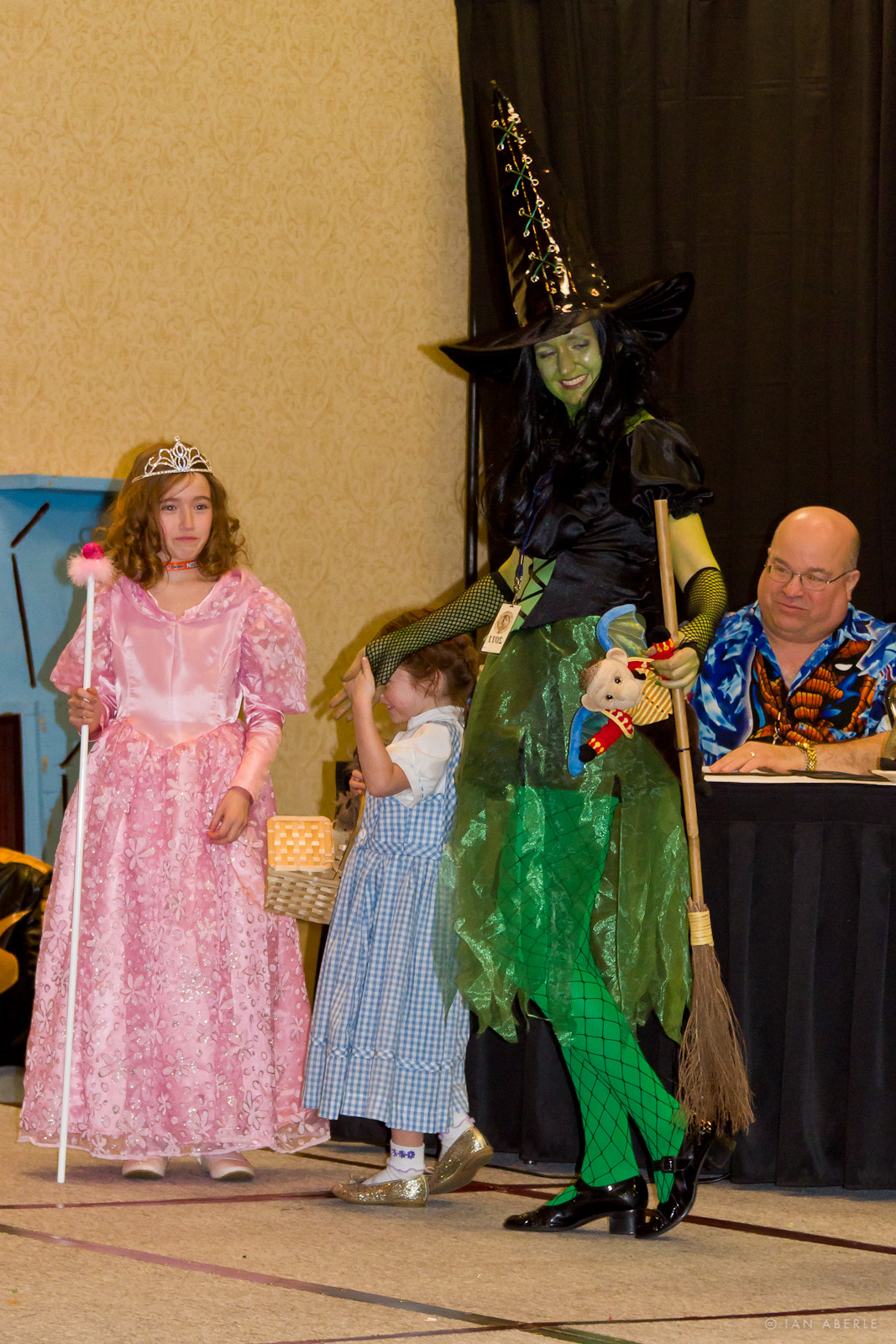 Wizard of Oz family_5563061049_o.jpg
