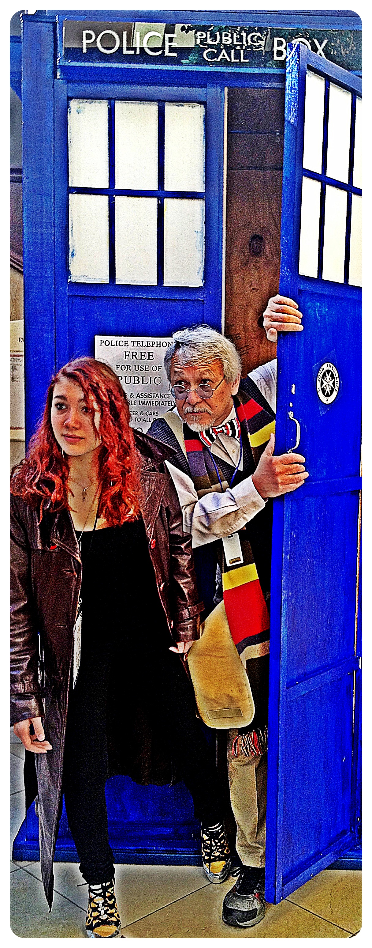 The_Doctor_and_his_associate_leaving_the_TARDIS.JPG